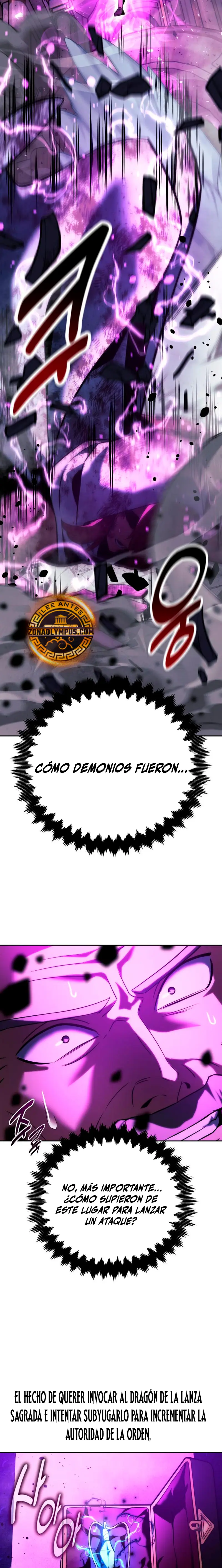 Read The Extra's Academy Survival Guide ES Manga Online