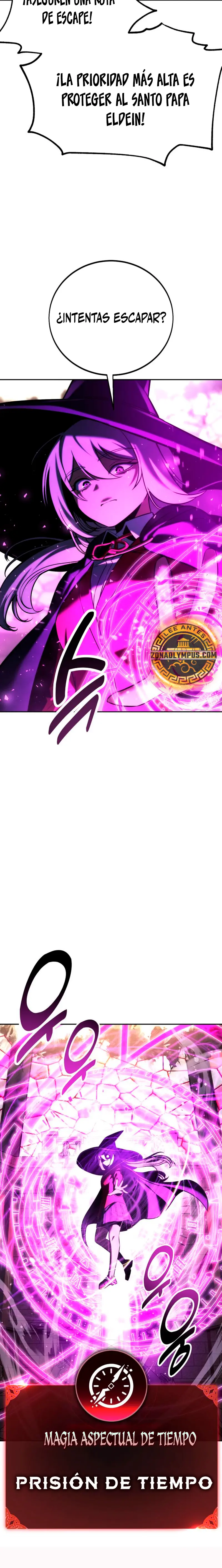 Read The Extra's Academy Survival Guide ES Manga Online