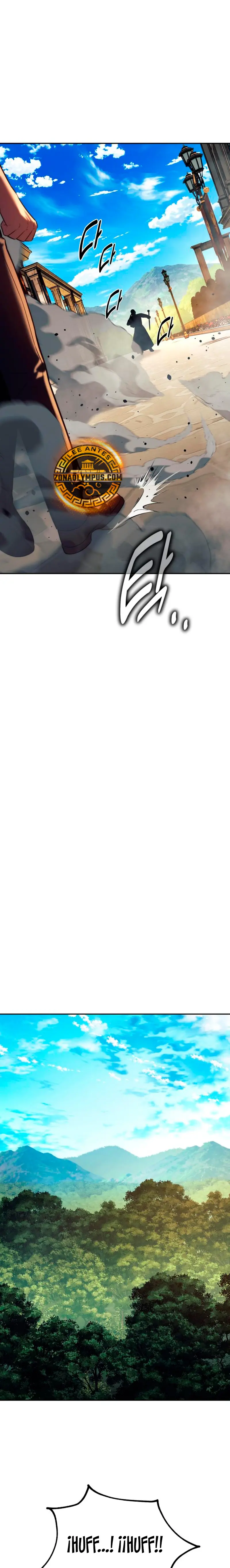 Read The Extra's Academy Survival Guide ES Manga Online