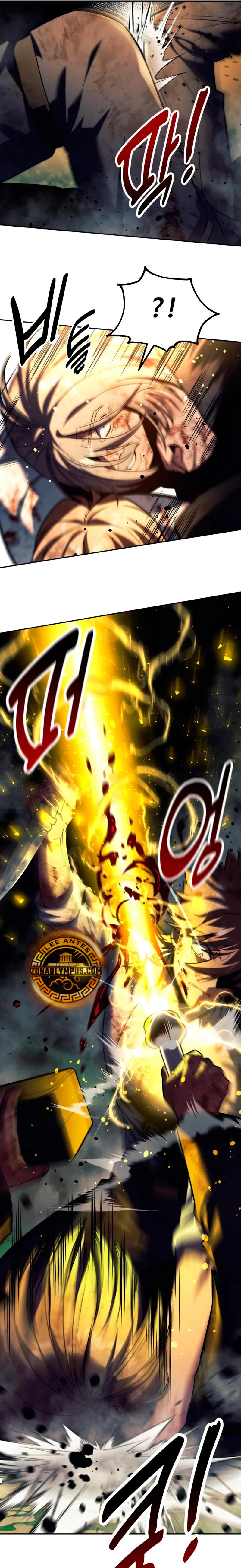 Read The Extra's Academy Survival Guide ES Manga Online