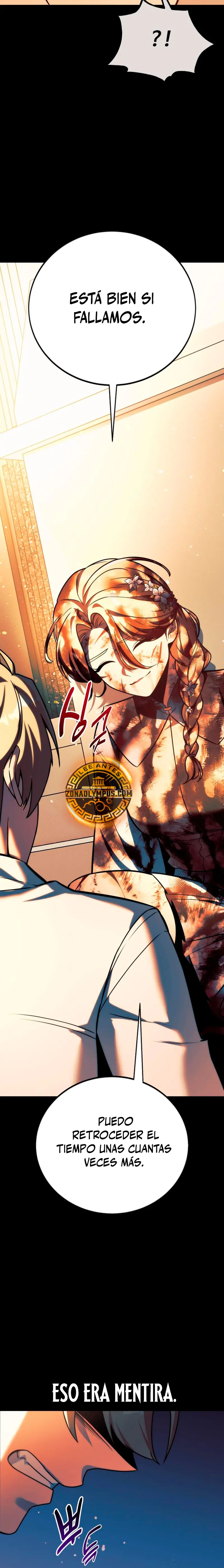 Read The Extra's Academy Survival Guide ES Manga Online