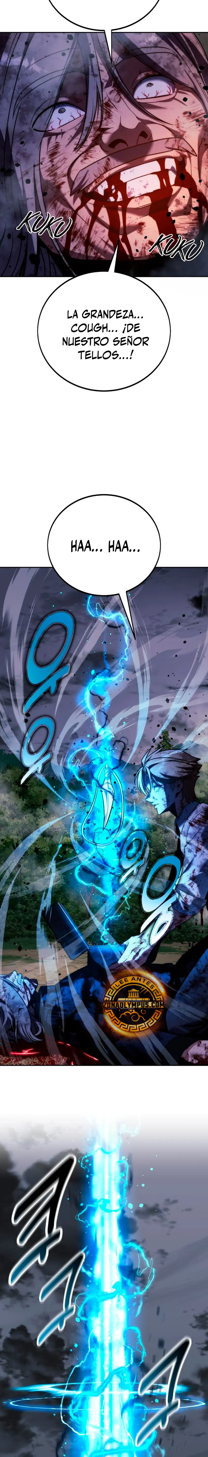 Read The Extra's Academy Survival Guide ES Manga Online