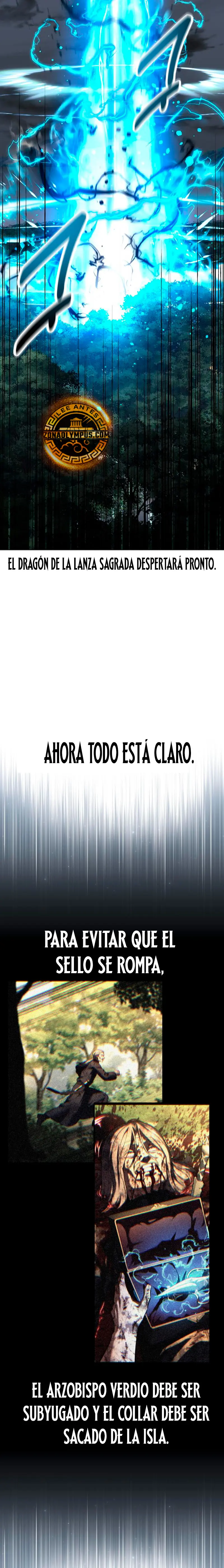 Read The Extra's Academy Survival Guide ES Manga Online