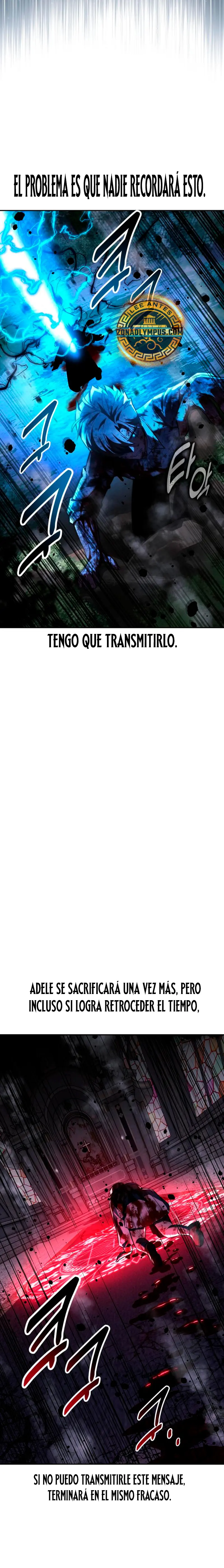 Read The Extra's Academy Survival Guide ES Manga Online