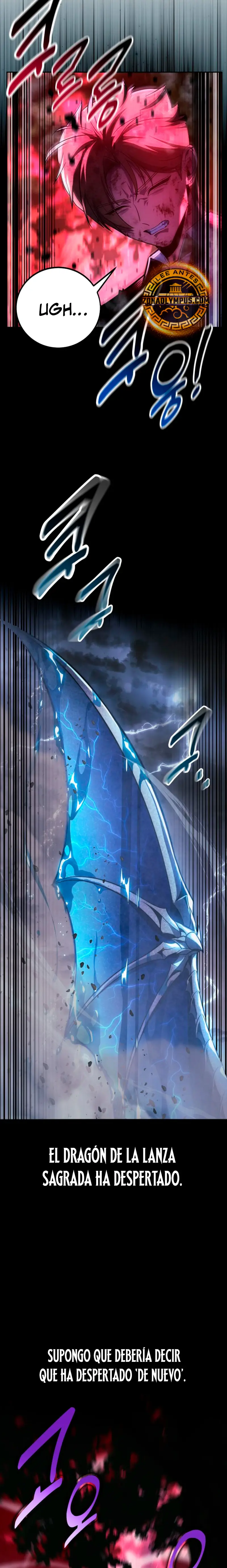 Read The Extra's Academy Survival Guide ES Manga Online