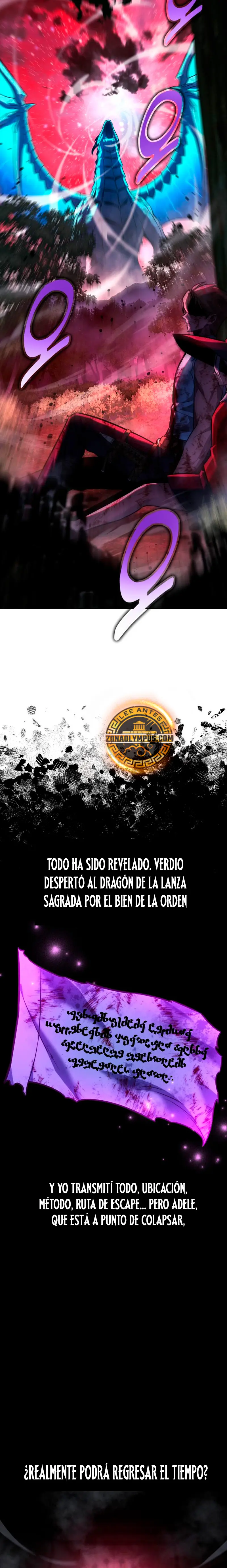 Read The Extra's Academy Survival Guide ES Manga Online