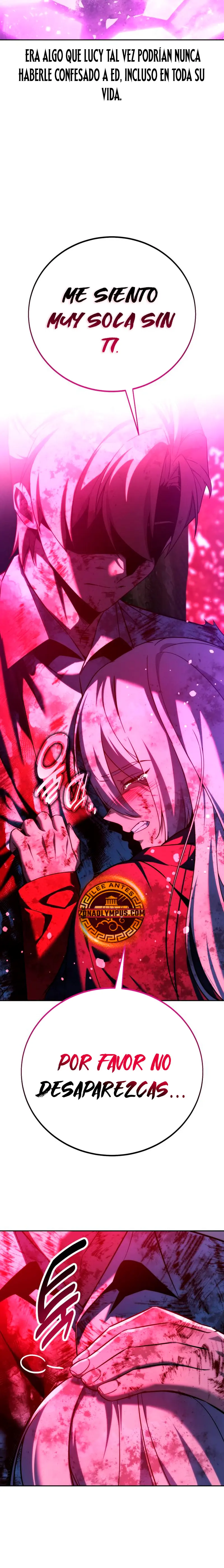 Read The Extra's Academy Survival Guide ES Manga Online