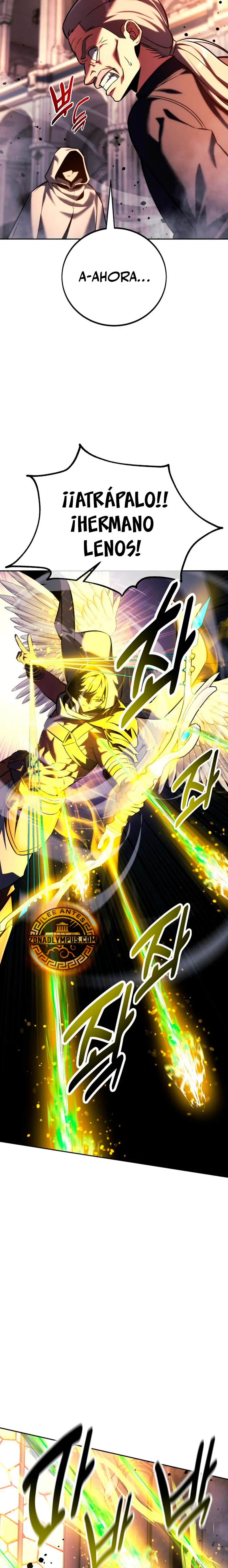 Read The Extra's Academy Survival Guide ES Manga Online