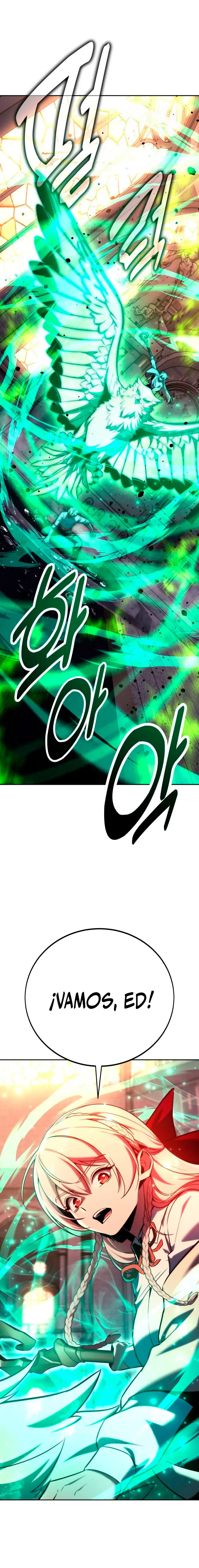 Read The Extra's Academy Survival Guide ES Manga Online