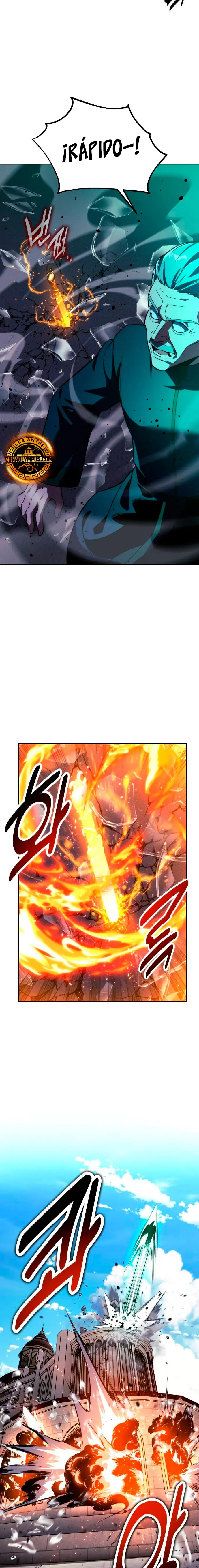 Read The Extra's Academy Survival Guide ES Manga Online