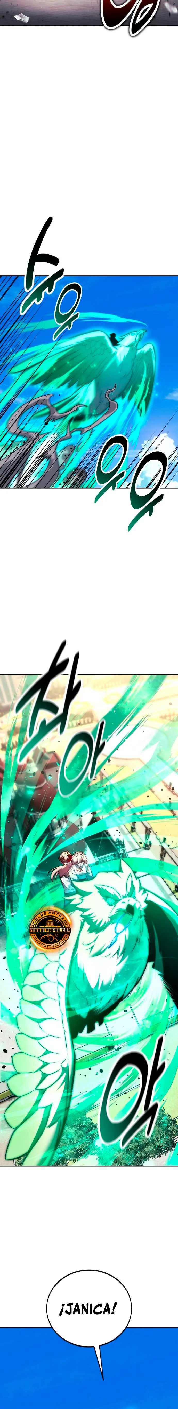 Read The Extra's Academy Survival Guide ES Manga Online