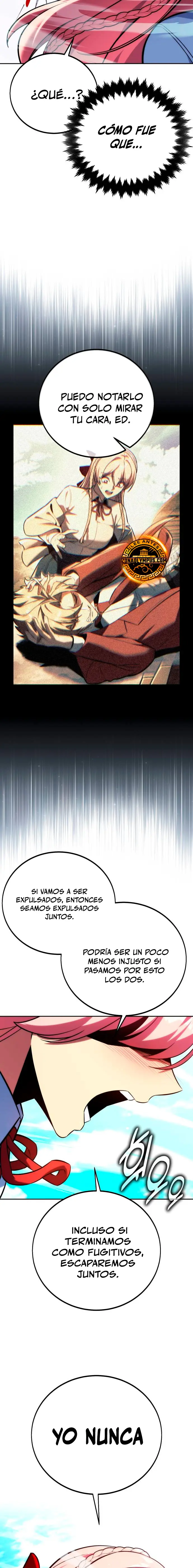 Read The Extra's Academy Survival Guide ES Manga Online