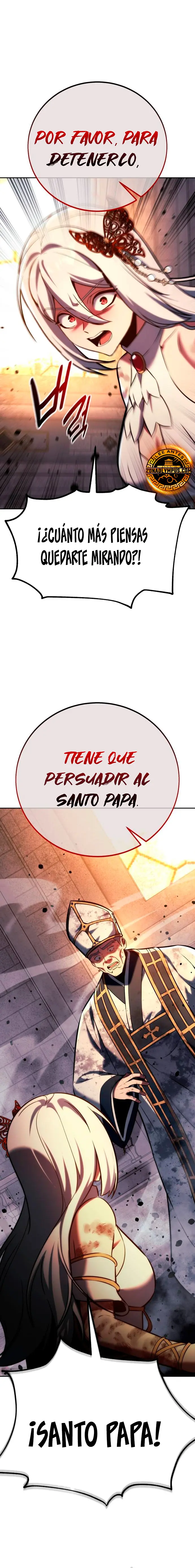 Read The Extra's Academy Survival Guide ES Manga Online