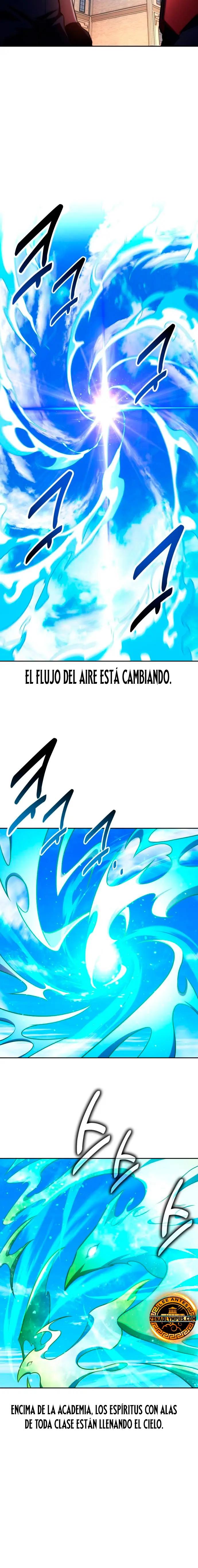 Read The Extra's Academy Survival Guide ES Manga Online