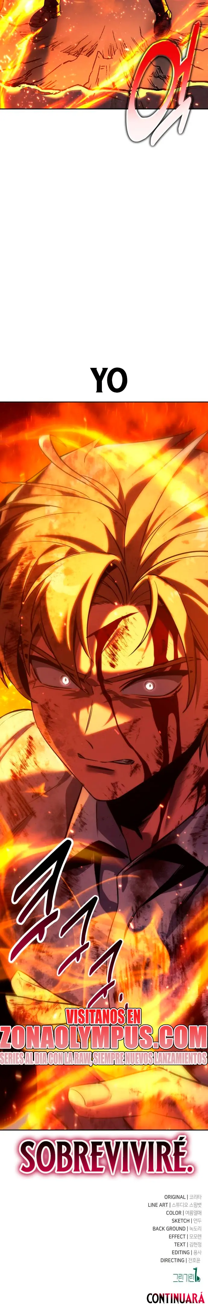 Read The Extra's Academy Survival Guide ES Manga Online