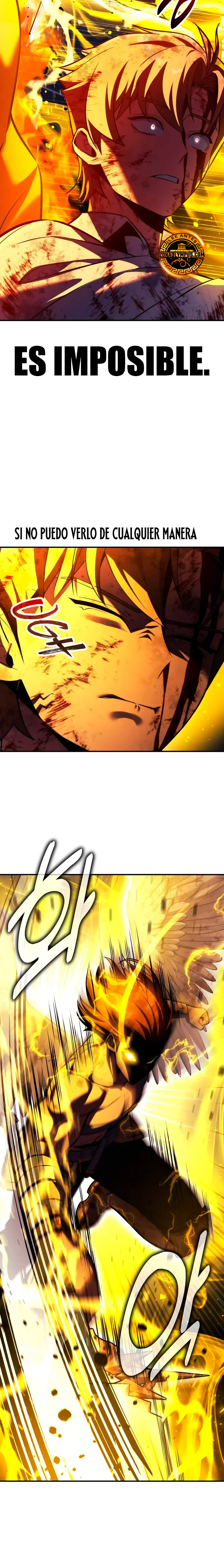 Read The Extra's Academy Survival Guide ES Manga Online