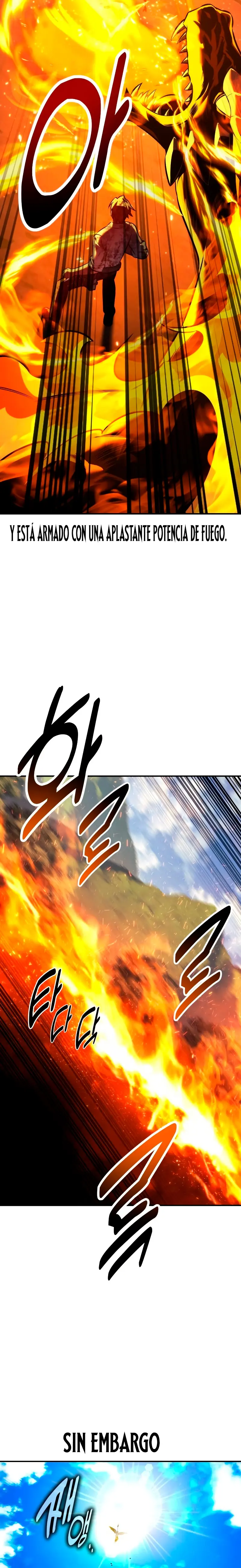 Read The Extra's Academy Survival Guide ES Manga Online