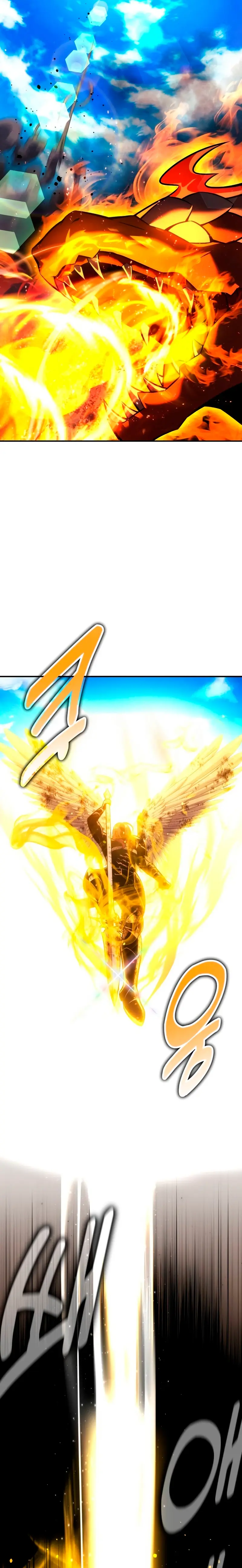 Read The Extra's Academy Survival Guide ES Manga Online