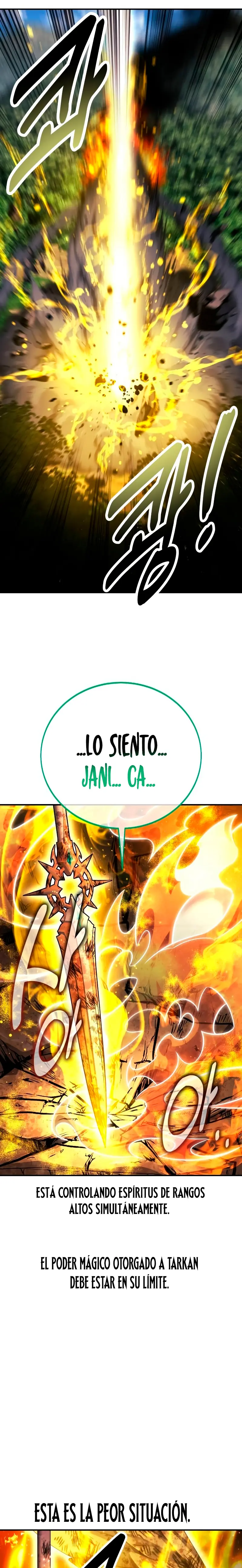 Read The Extra's Academy Survival Guide ES Manga Online