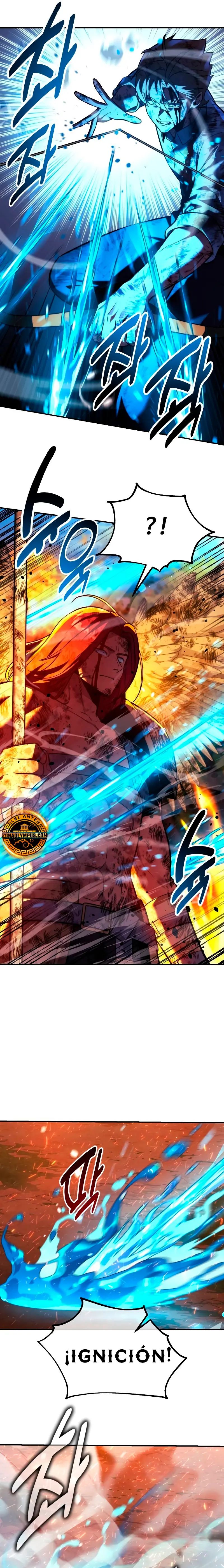 Read The Extra's Academy Survival Guide ES Manga Online