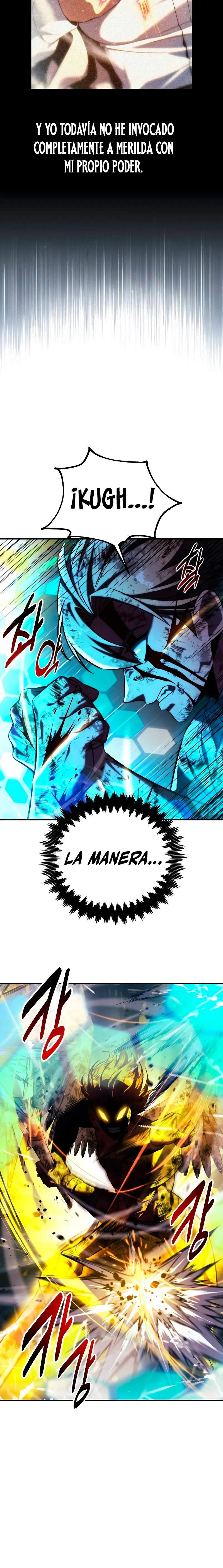 Read The Extra's Academy Survival Guide ES Manga Online