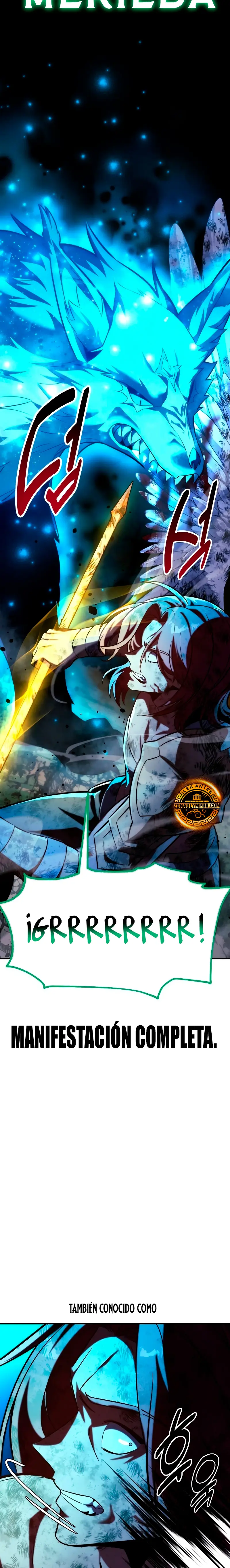 Read The Extra's Academy Survival Guide ES Manga Online