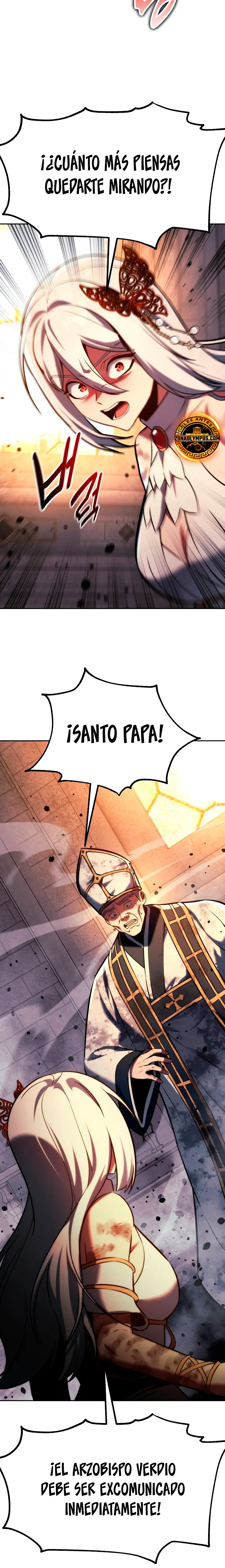 Read The Extra's Academy Survival Guide ES Manga Online