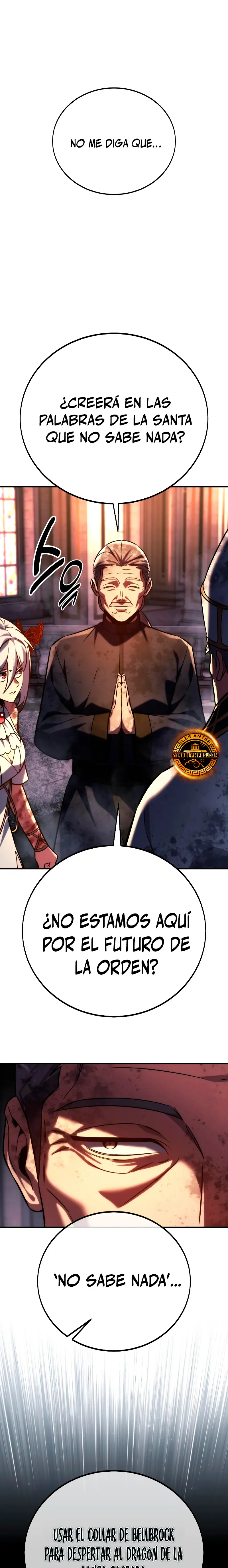 Read The Extra's Academy Survival Guide ES Manga Online