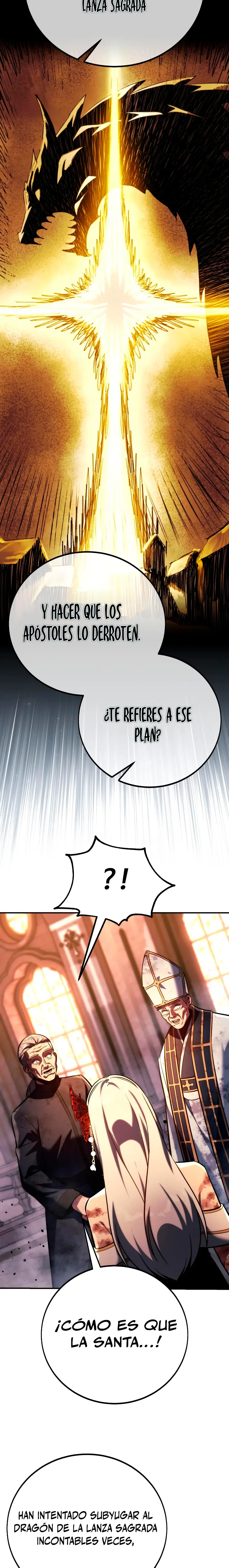 Read The Extra's Academy Survival Guide ES Manga Online