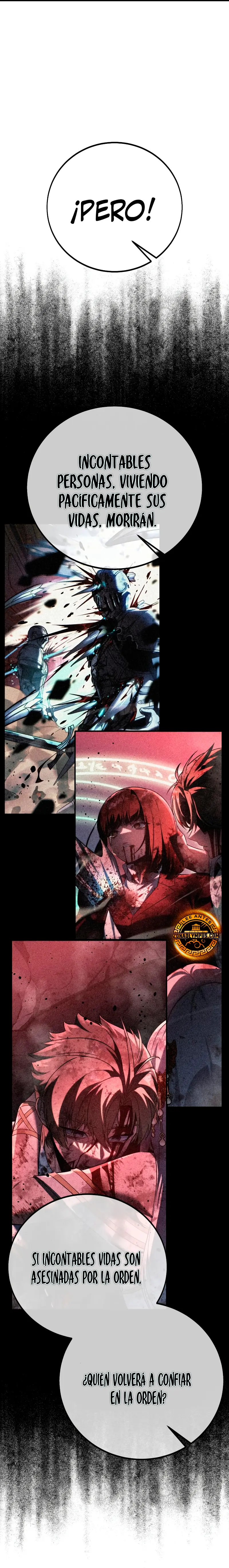 Read The Extra's Academy Survival Guide ES Manga Online