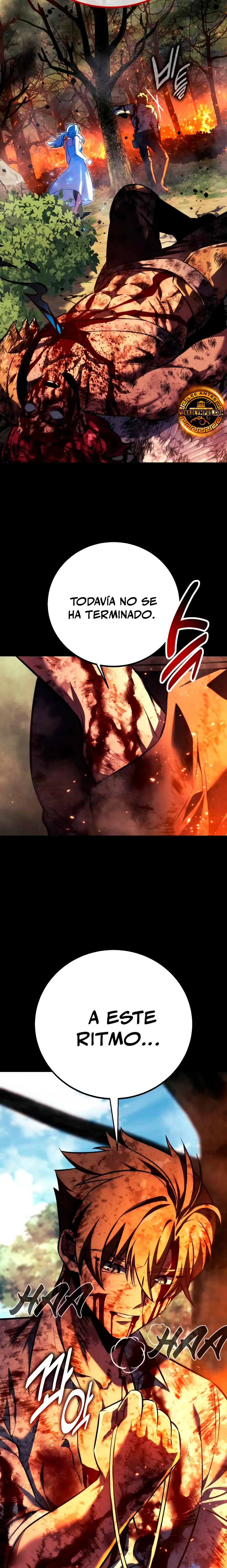 Read The Extra's Academy Survival Guide ES Manga Online