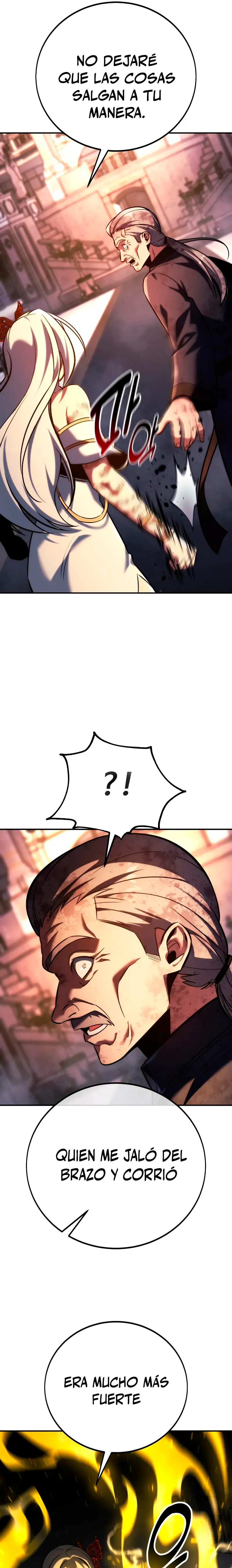 Read The Extra's Academy Survival Guide ES Manga Online