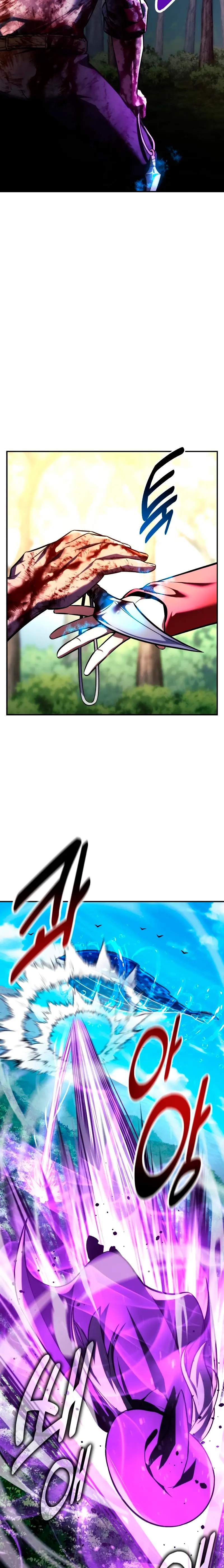 Read The Extra's Academy Survival Guide ES Manga Online