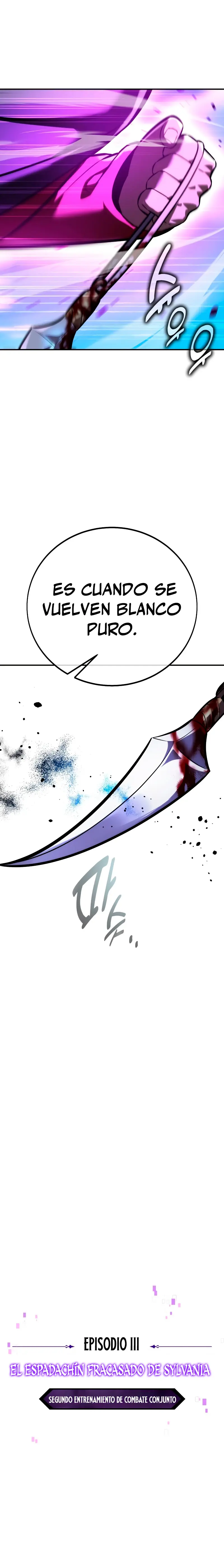 Read The Extra's Academy Survival Guide ES Manga Online