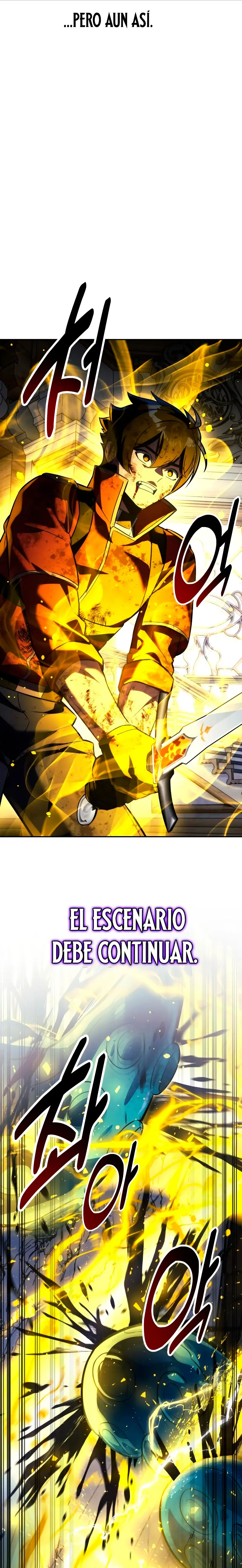 Read The Extra's Academy Survival Guide ES Manga Online