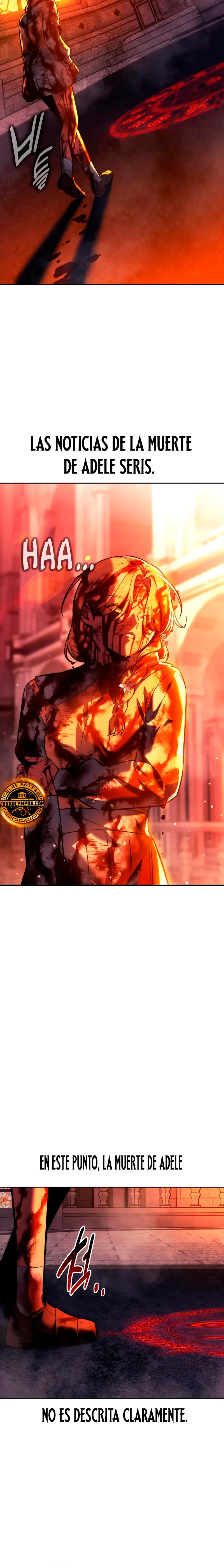 Read The Extra's Academy Survival Guide ES Manga Online