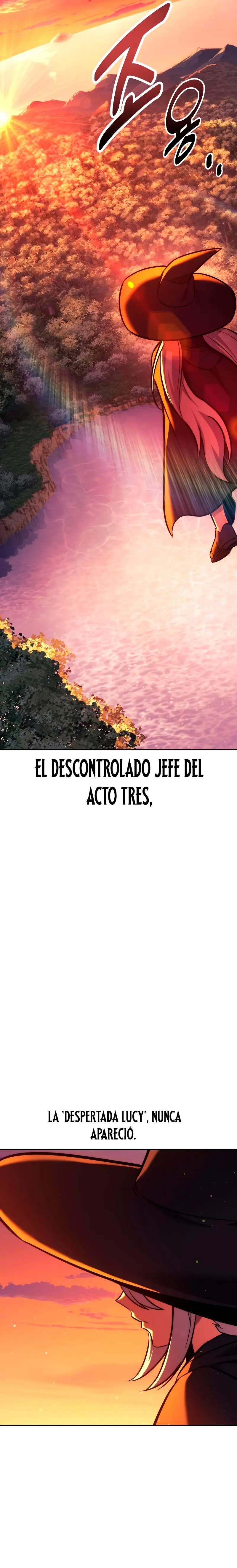 Read The Extra's Academy Survival Guide ES Manga Online