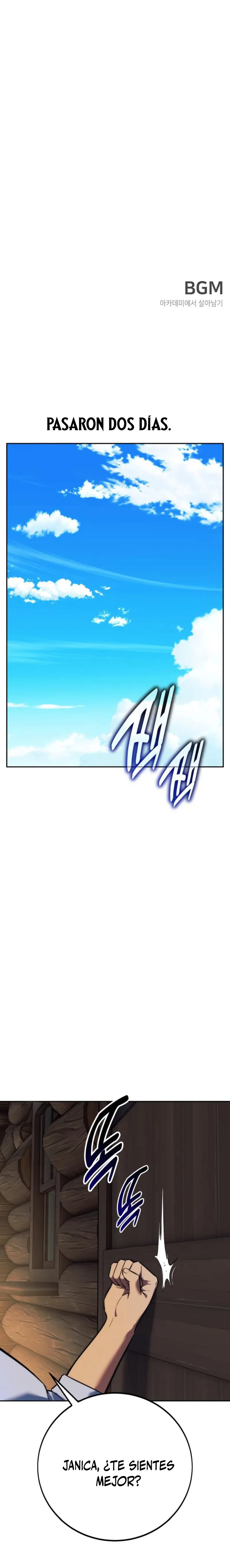 Read The Extra's Academy Survival Guide ES Manga Online