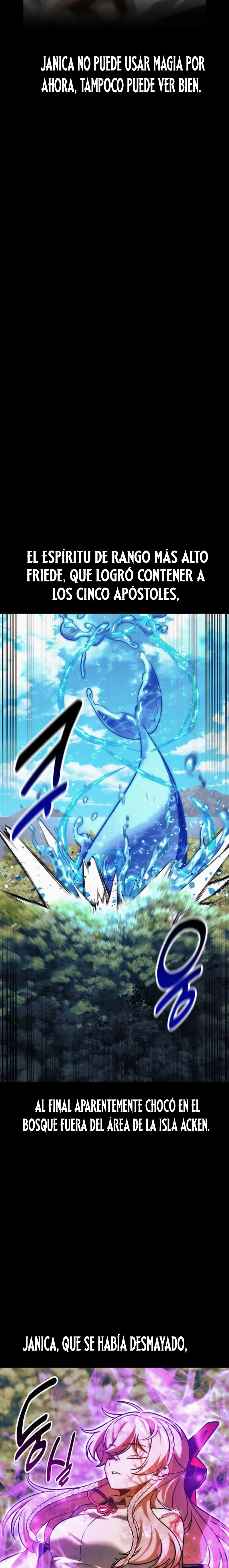 Read The Extra's Academy Survival Guide ES Manga Online