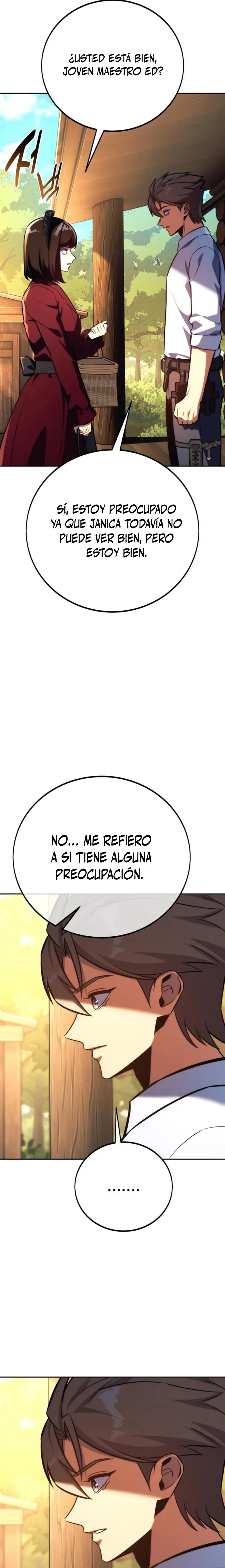 Read The Extra's Academy Survival Guide ES Manga Online