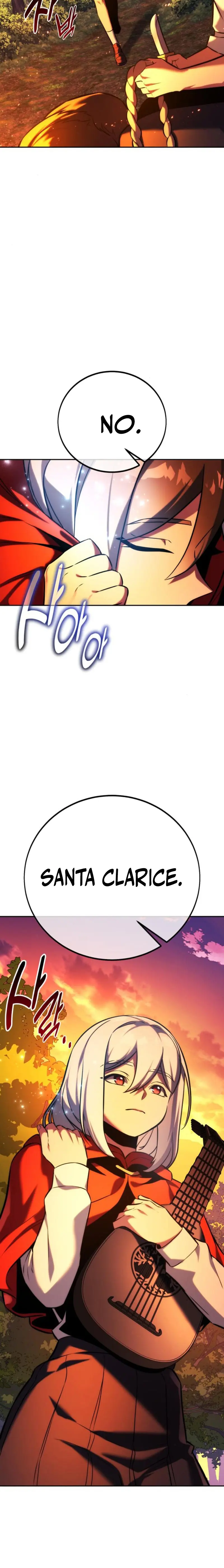 Read The Extra's Academy Survival Guide ES Manga Online