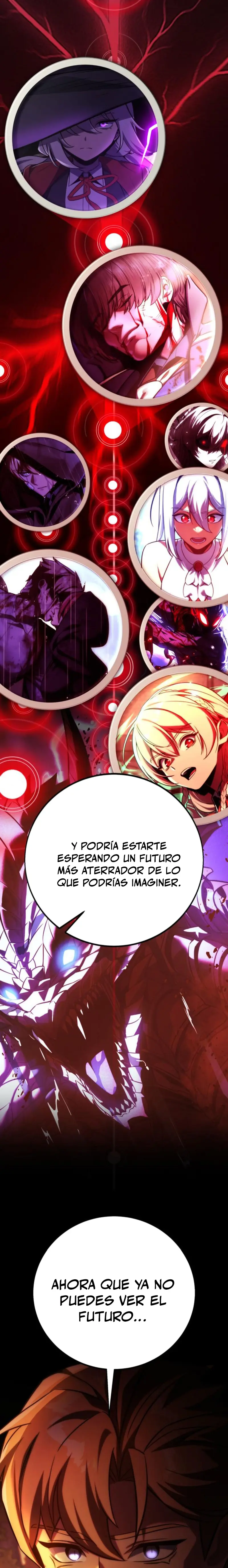 Read The Extra's Academy Survival Guide ES Manga Online