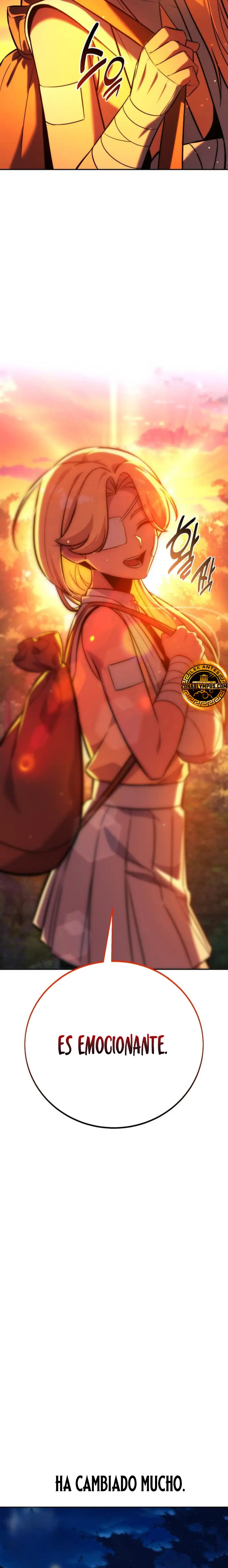 Read The Extra's Academy Survival Guide ES Manga Online