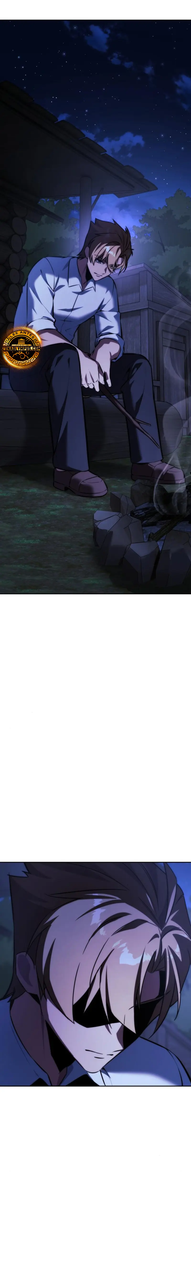 Read The Extra's Academy Survival Guide ES Manga Online