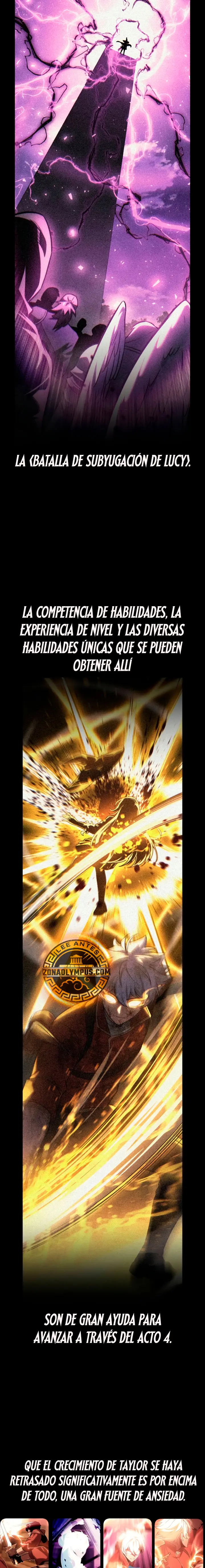 Read The Extra's Academy Survival Guide ES Manga Online