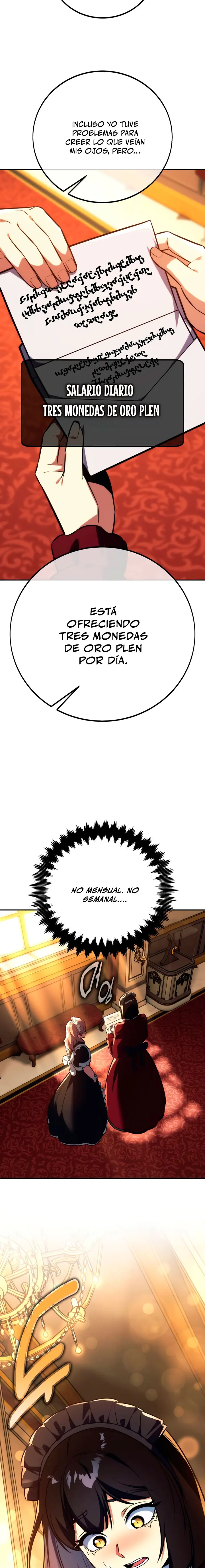 Read The Extra's Academy Survival Guide ES Manga Online