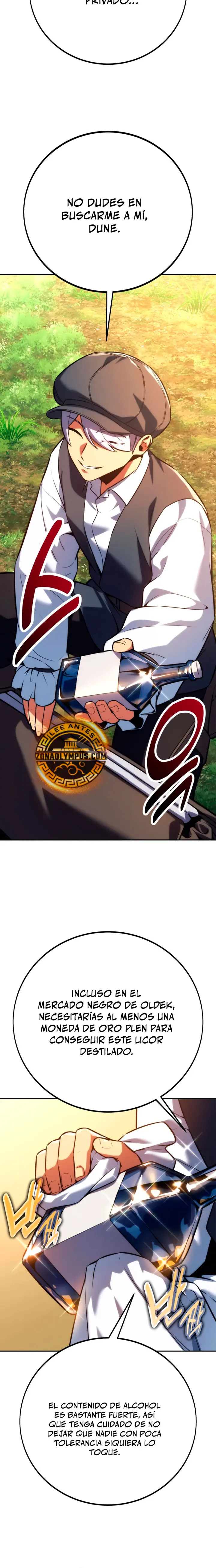 Read The Extra's Academy Survival Guide ES Manga Online