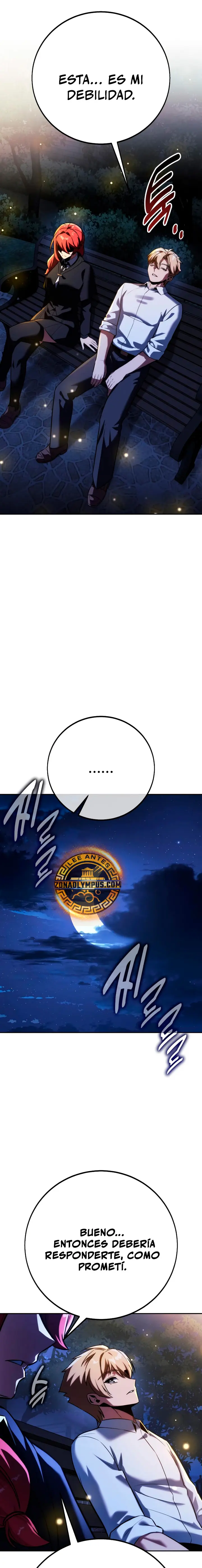 Read The Extra's Academy Survival Guide ES Manga Online