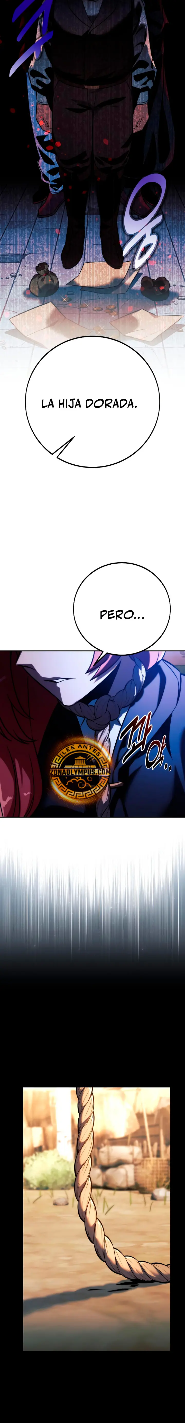 Read The Extra's Academy Survival Guide ES Manga Online