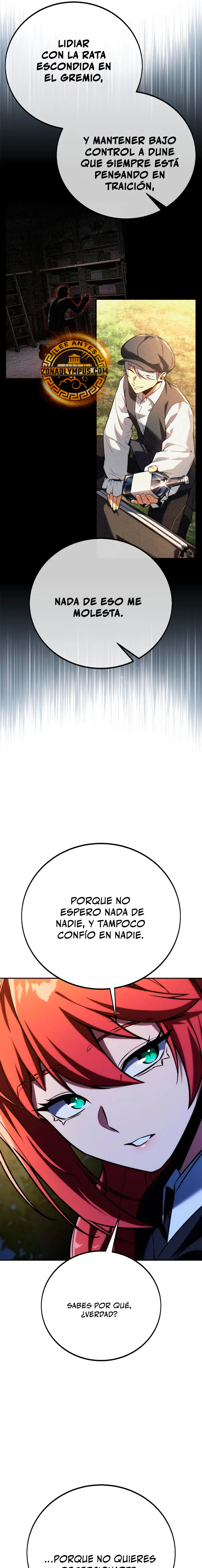 Read The Extra's Academy Survival Guide ES Manga Online